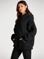 Workwear Hoodies – Comfortable Uniform Hoodies for Daily Use - Image 2