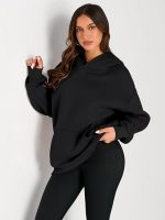 Workwear Hoodies – Comfortable Uniform Hoodies for Daily Use - Image 3