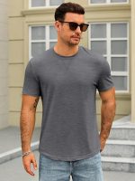 Premium Custom Corporate T-Shirt | Branded Uniform T-Shirts Manufacture - Image 2