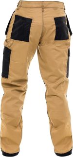 Durable Work Trousers | Custom Industrial & Safety Workwear Pants - Image 3