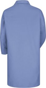 Premium Medical Lab Coats | Custom Laboratory & Healthcare Uniforms  Description - Image 2