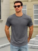 Premium Custom Corporate T-Shirt | Branded Uniform T-Shirts Manufacture