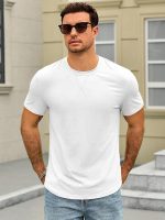Premium Custom Corporate T-Shirt | Branded Uniform T-Shirts Manufacturer - Image 3