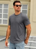 Premium Custom Corporate T-Shirt | Branded Uniform T-Shirts Manufacture - Image 3