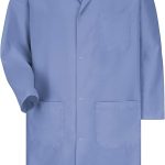 Premium Medical Lab Coats | Custom Laboratory & Healthcare Uniforms  Description