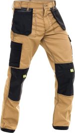 Durable Work Trousers | Custom Industrial & Safety Workwear Pants - Image 2