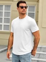 Premium Custom Corporate T-Shirt | Branded Uniform T-Shirts Manufacturer - Image 2